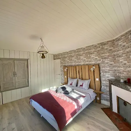 Casa de Férias Charmante Quercynoise En Pierre Masquieres