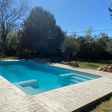 Casa de Férias Charmante Quercynoise En Pierre Masquieres