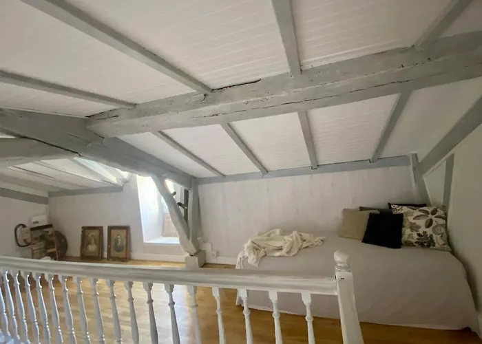 別荘 Charmante Quercynoise En Pierre