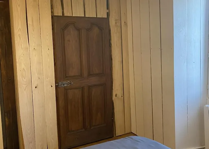 別荘 Charmante Quercynoise En Pierre